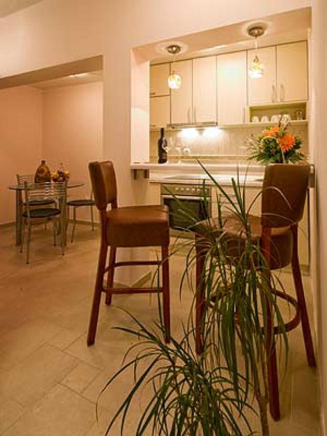Apartments Twins ヘルツェグ・ノヴィ エクステリア 写真