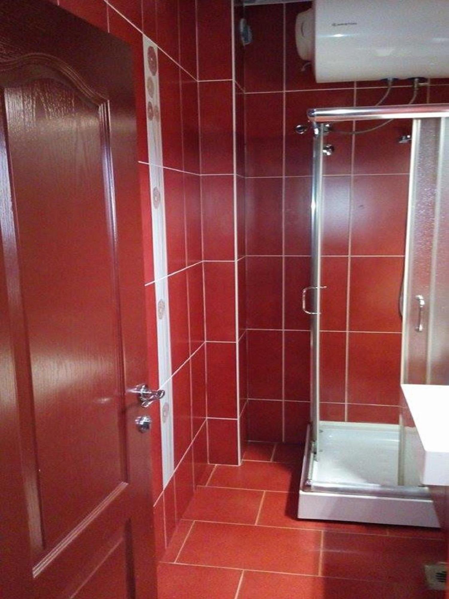 Apartments Twins ヘルツェグ・ノヴィ 部屋 写真