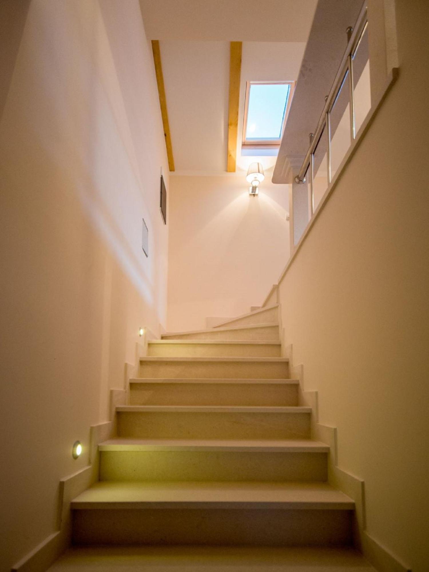 Apartments Twins ヘルツェグ・ノヴィ 部屋 写真